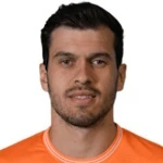 M. Zlomislić Goalkeeper
