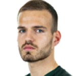 M. Pongračić Defender