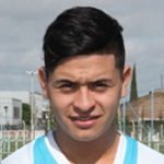 G. Córdoba Midfielder