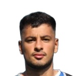 B. Ferreyra Attacker