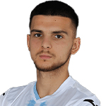 L. Selahi Midfielder