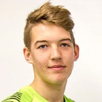 Ž. Frelih Goalkeeper