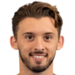 E. Chislett Midfielder