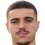 B. Idrizi Midfielder