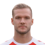 E. Hottmann Attacker