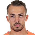 F. Kastenmeier Goalkeeper