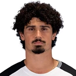 André Ramalho Defender