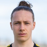 K. Höög Jansson Midfielder