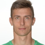F. Del Frate Goalkeeper