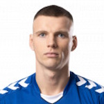 G. Baliutavičius Goalkeeper