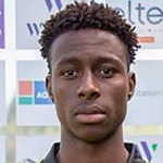 Issa Bah Attacker