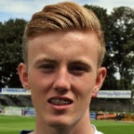 K. Turner Midfielder