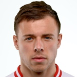 N. Kupusović Attacker