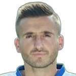 E. Krasniqi Midfielder
