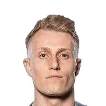 Till Jasper Löffelsend Midfielder
