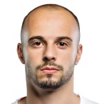 D. Todorović Defender