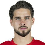 L. Lobinger Attacker