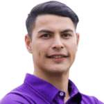 K. Santamaría Attacker