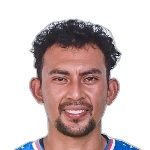 B. Landaverde Midfielder