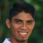 Isaac Antonio Portillo Molina Midfielder