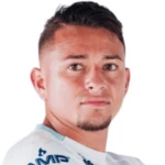 N. Orellana Midfielder