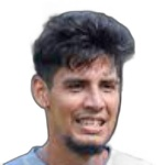 E. Alvarado Midfielder