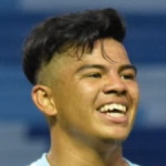 Herberth Marcelo Díaz Rivas Midfielder