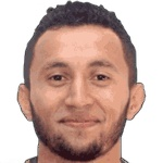 Ó. Pleitez Goalkeeper