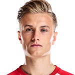 J. van der Werff Defender