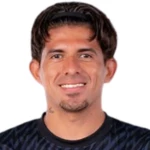 M. González Goalkeeper