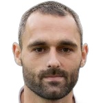 I. Mihaylov Attacker