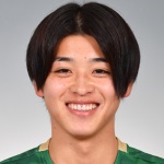 M. Arai Midfielder