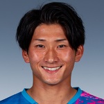 N. Iino Midfielder