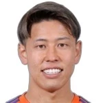 K. Taniguchi Attacker