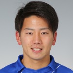 H. Nakahara Midfielder
