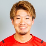 S. Yoshida Goalkeeper
