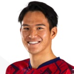 R. Inoue Defender