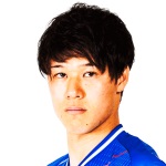 Y. Wakasa Midfielder