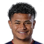 K. Bangnagande Defender