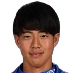 Izumi Miyata Attacker