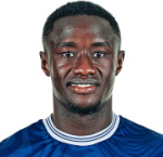 D. Samassékou Midfielder
