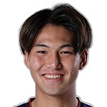 T. Terayama Midfielder
