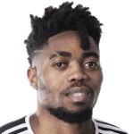 G. Chinedu Attacker