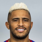 Willian Lira Attacker