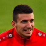 L. Doriev Attacker