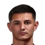 Bojan Dimoski Defender