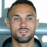 Serginho Midfielder