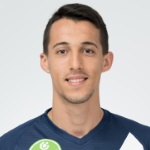 B. Miovski Attacker