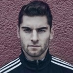 K. Stojkoski Midfielder