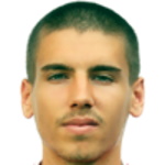 K. Ackovski Midfielder